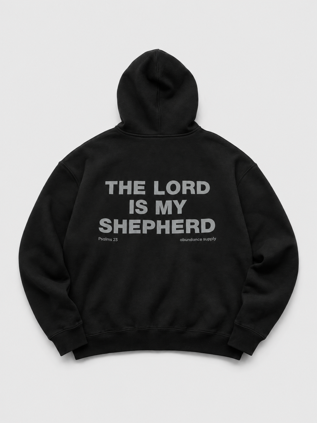 [Pre-Order] Psalms 23 Hoodie