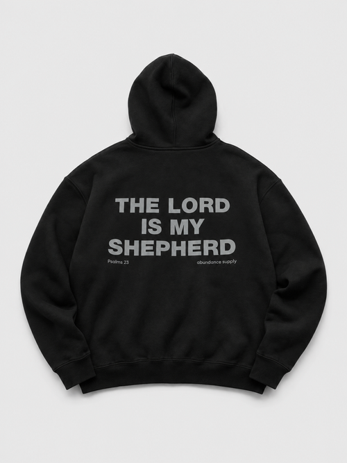 [Pre-Order] Psalms 23 Hoodie