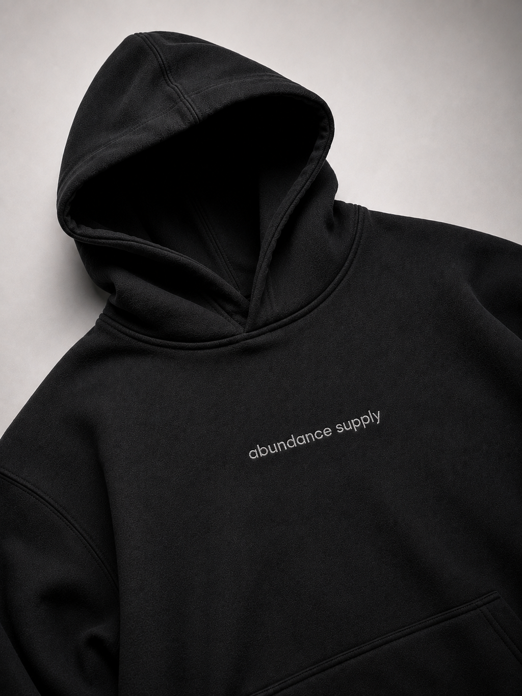 [Pre-Order] Psalms 23 Hoodie