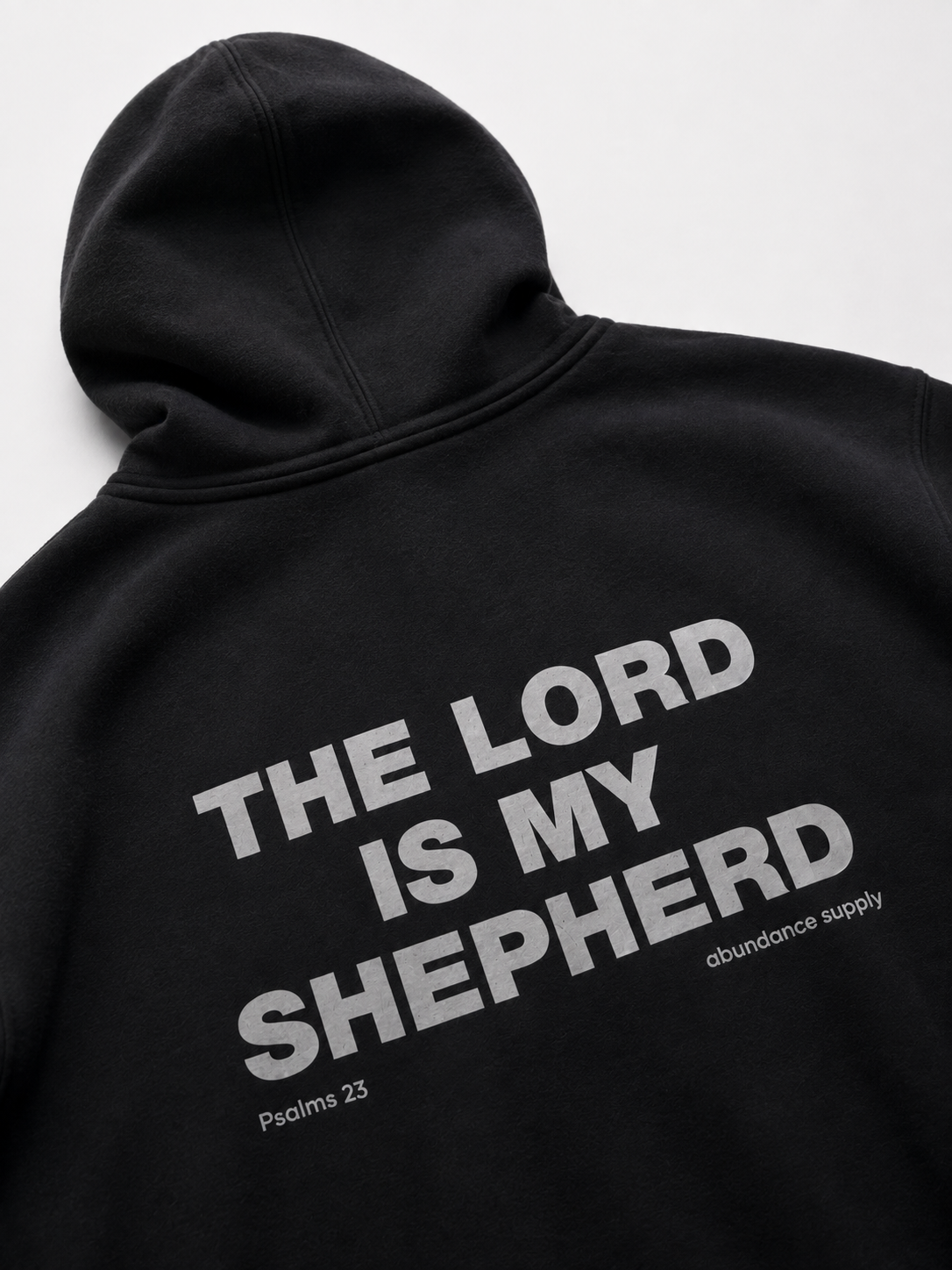 [Pre-Order] Psalms 23 Hoodie