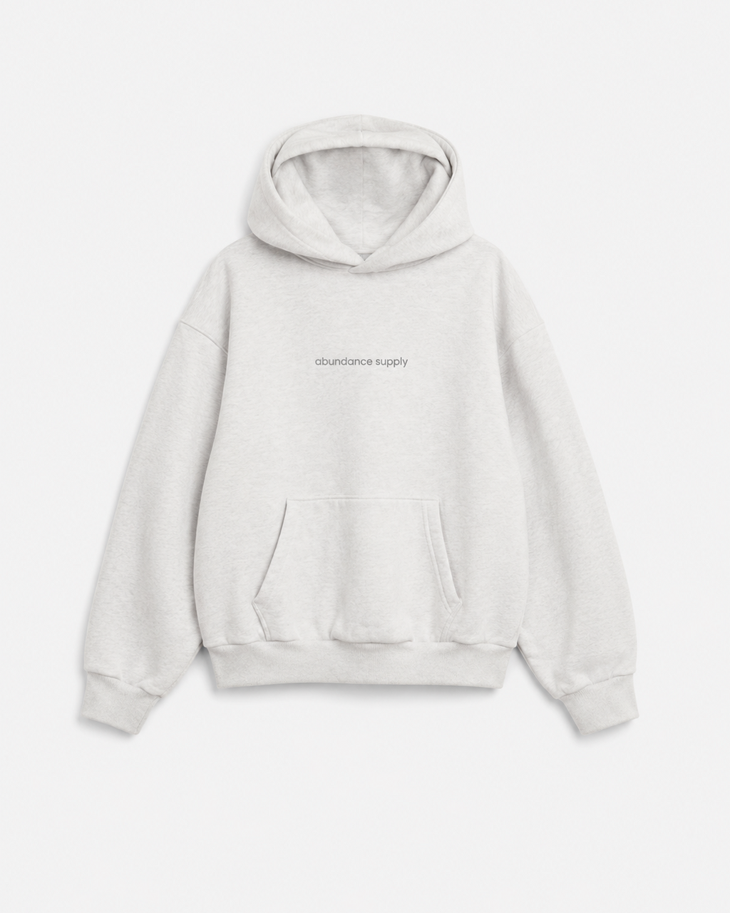 [Pre-Order] God Is With Me Always Hoodie