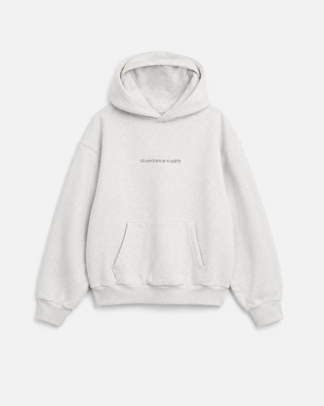 [Pre-Order] God Is With Me Always Hoodie