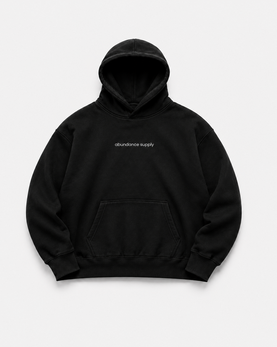 [Pre-Order] Psalms 23 Hoodie