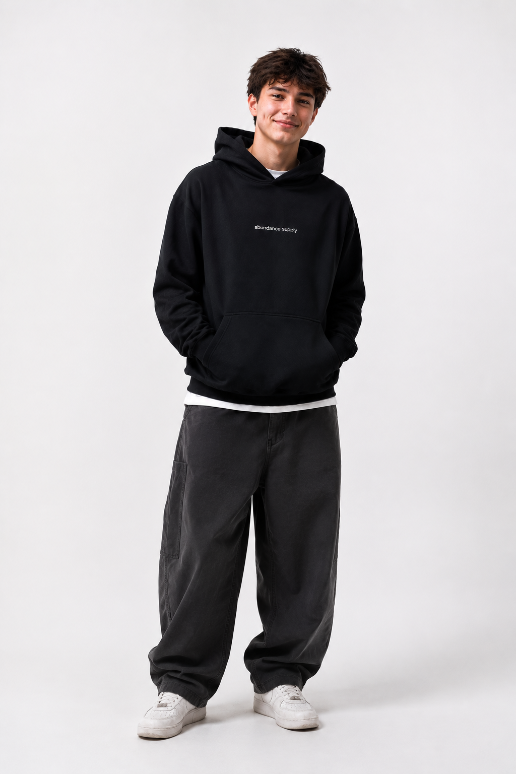 [Pre-Order] Psalms 23 Hoodie