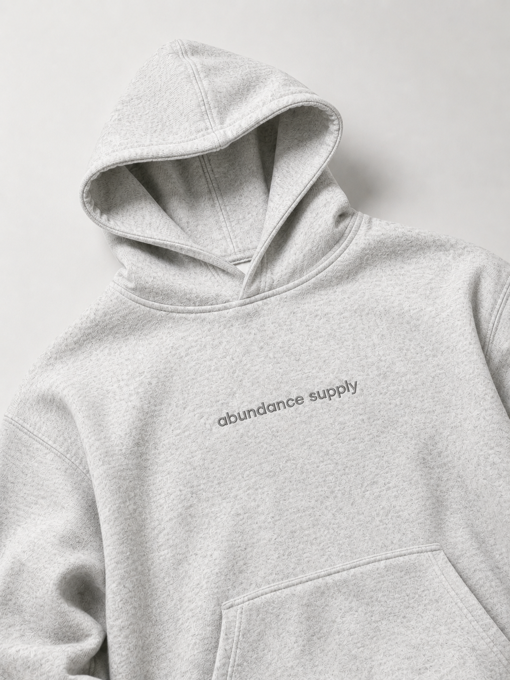 [Pre-Order] God Is With Me Always Hoodie