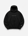 [Pre-Order] Jesus Died For Your Sins Hoodie