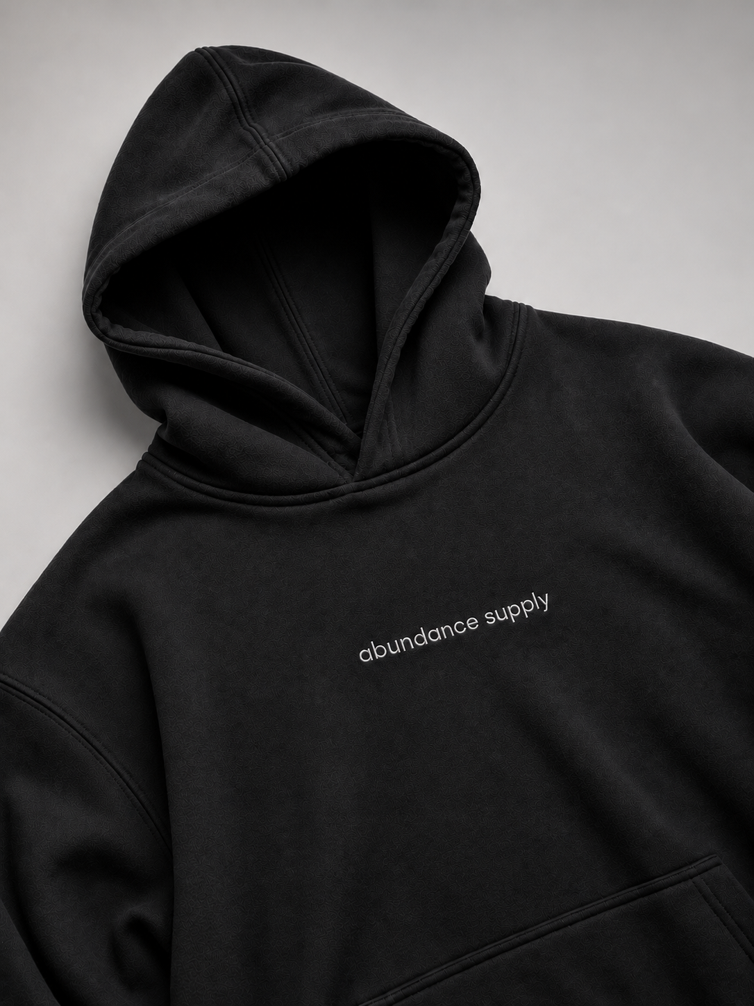 [Pre-Order] Psalms 23 Hoodie