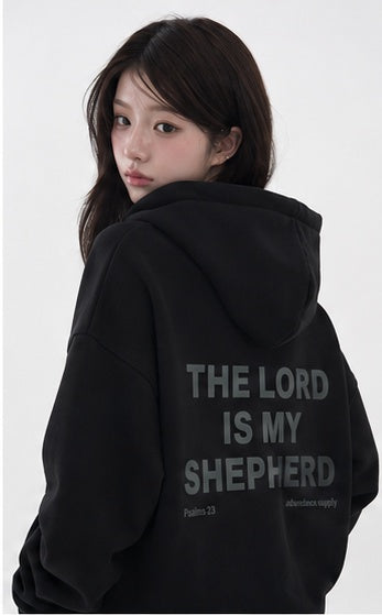 [Pre-Order] Psalms 23 Hoodie