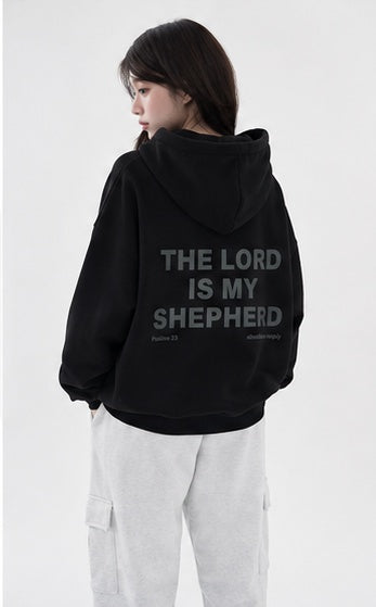 [Pre-Order] Psalms 23 Hoodie