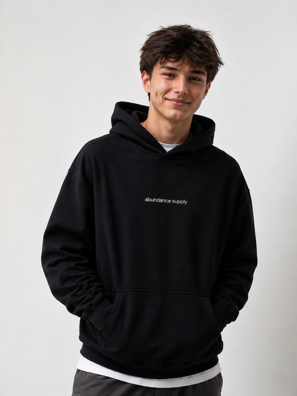 [Pre-Order] Psalms 23 Hoodie