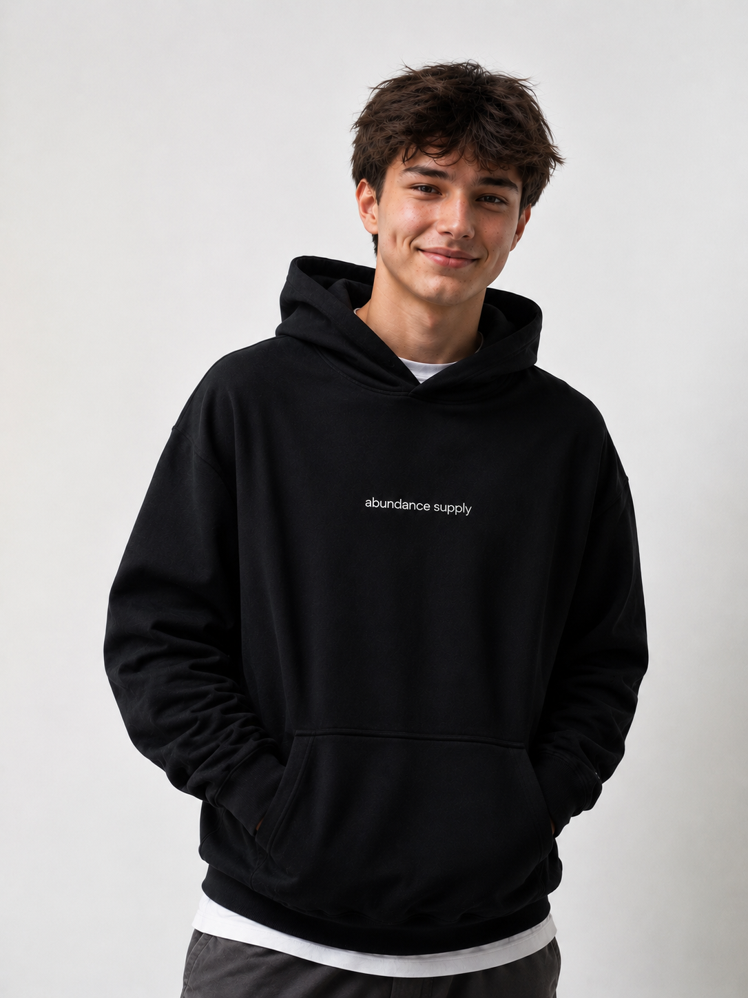 [Pre-Order] Psalms 23 Hoodie